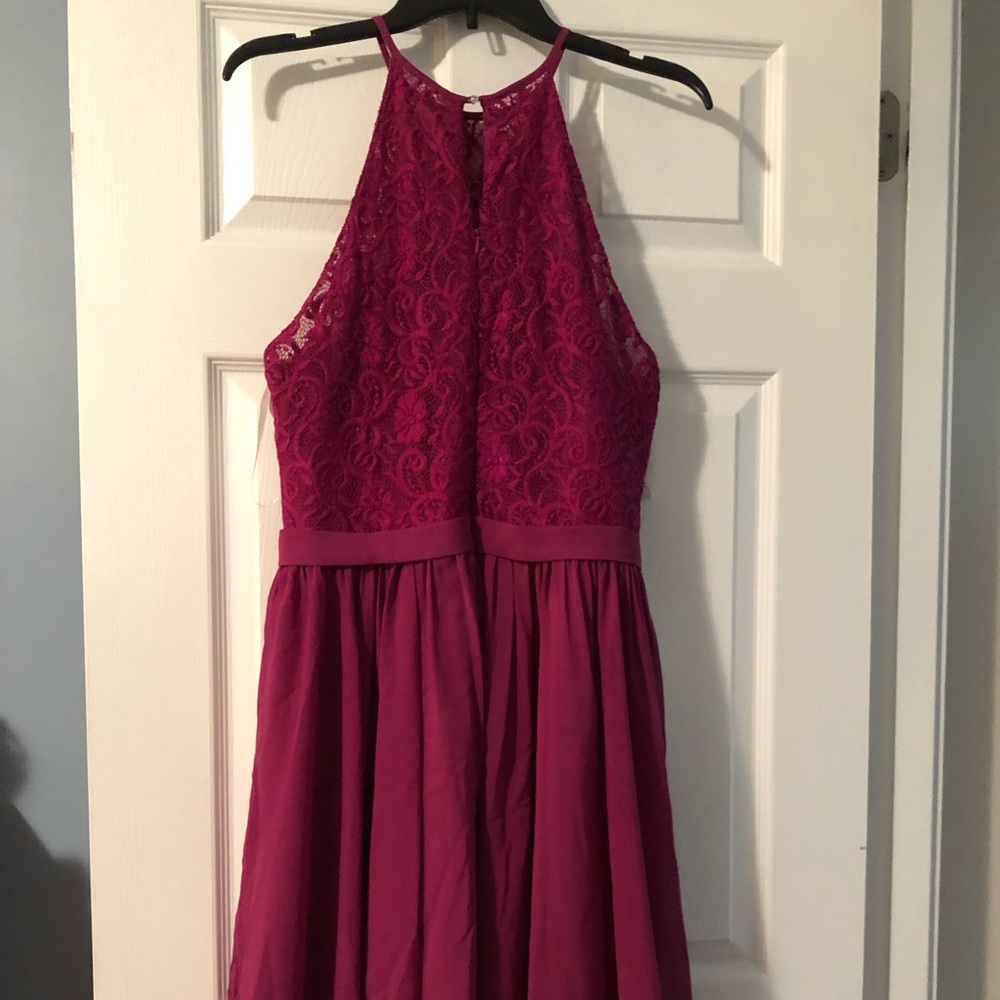 Dress - Picture 2 of 3